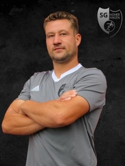 Avatar Bild für Janis Riemenschneider