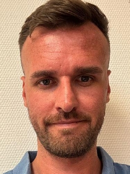 Avatar Bild für Pascal Kantwerg