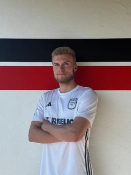 Avatar Bild für Janek Barth