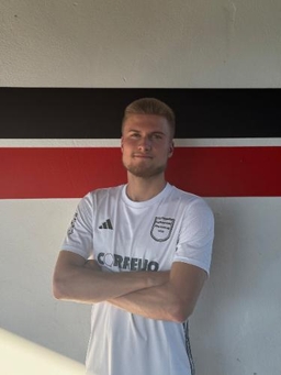 Avatar Bild für Timo Barth