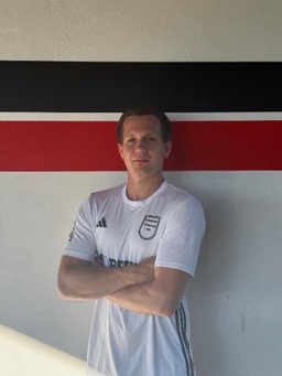 Avatar Bild für Yannik Beckmann