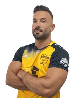 Avatar Bild für Cihan Özsevgec