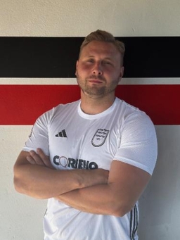 Avatar Bild für Eugen Litter