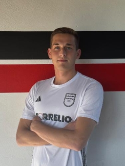 Avatar Bild für Jannis Scheermann