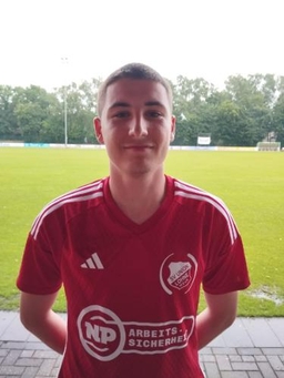 Avatar Bild für Luca Grau