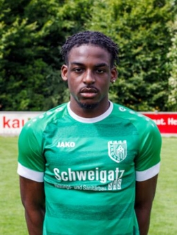 Avatar Bild für Jordy-Dasylva Biakala-Zoubakela