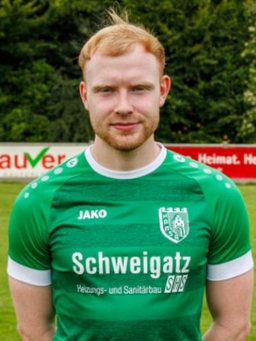 Avatar Bild für Cedric Knese