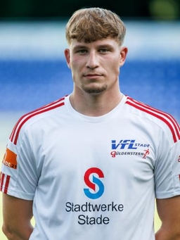 Avatar Bild für Niklas Böttjer