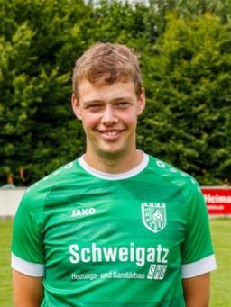 Avatar Bild für Sören Hinrichs