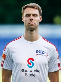 Avatar Bild für Fabio Dammann