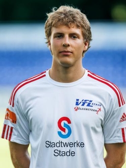 Avatar Bild für Max Jacob Dembski