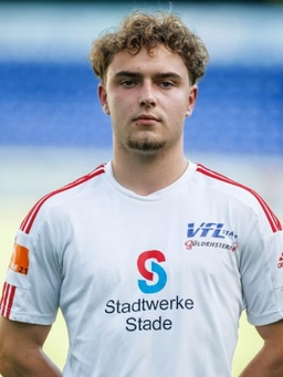 Avatar Bild für Friedjof Lasse Diehl