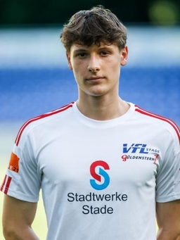 Avatar Bild für Tim Funk