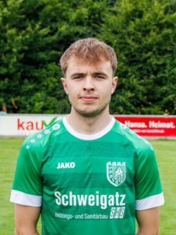 Avatar Bild für Simon Ortmann