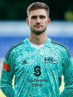 Avatar Bild für Timo Haepp