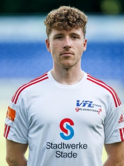 Avatar Bild für Jannik Holthusen