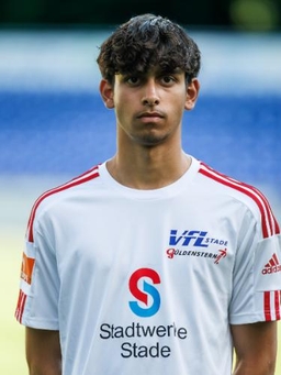 Avatar Bild für Silas Lindenblatt