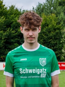 Avatar Bild für Jonah Stindt