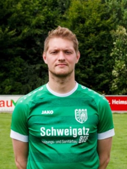 Avatar Bild für Andre Thoben