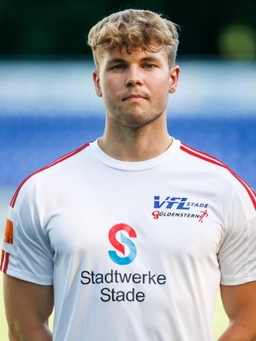 Avatar Bild für Louis-Maximilian Ney