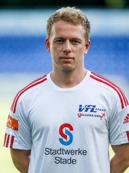 Avatar Bild für Jannik Peters