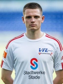 Avatar Bild für Tom Phillips