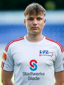 Avatar Bild für Peer Emil Raap