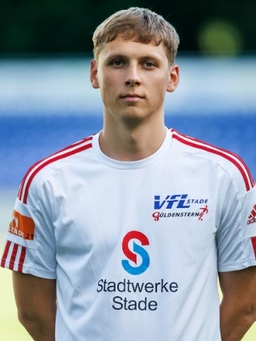 Avatar Bild für Rokas Sabonas