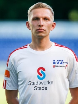 Avatar Bild für David Vollmers