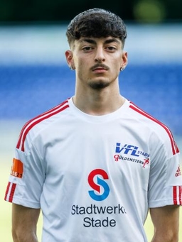 Avatar Bild für Dijvar Baskin