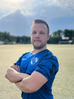 Avatar Bild für Fabian Lorscheid
