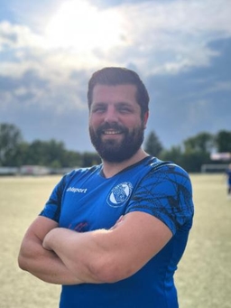 Avatar Bild für Marvin Rüth