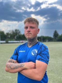Avatar Bild für Karsten Salz