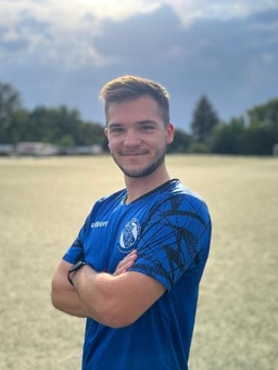 Avatar Bild für Leonard Schmied