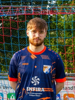 Avatar Bild für Anakin Radmanic