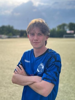Avatar Bild für Elias Weißenfels