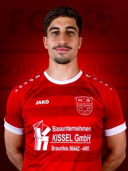 Avatar Bild für Davide Benatti