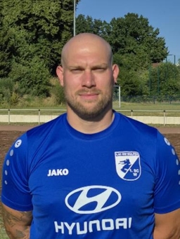 Avatar Bild für Kevin Mulè-Ewald