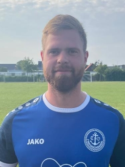 Avatar Bild für Timo Brösen