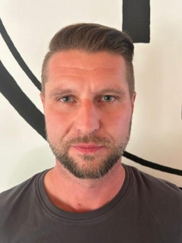 Avatar Bild für Damian Henzel