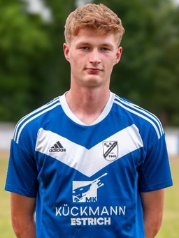 Avatar Bild für Janne Bücker