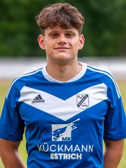 Avatar Bild für Nico Francesco Lucarelli