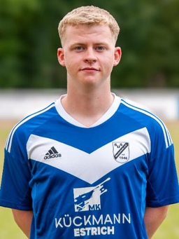 Avatar Bild für Max Gregor Remmert