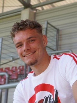 Avatar Bild für Vin Kastull