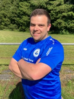 Avatar Bild für Sascha Valerius