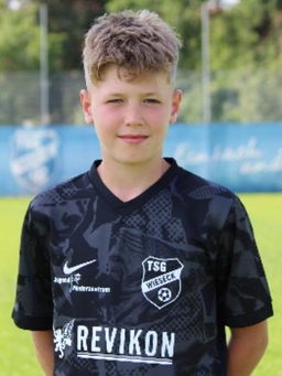 Avatar Bild für Silas Bingel