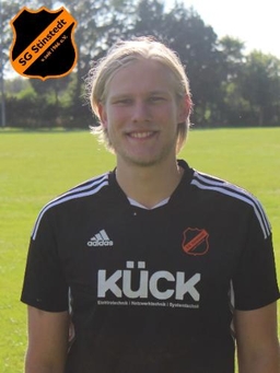 Avatar Bild für Joel Oelfke