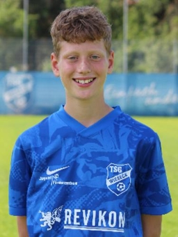 Avatar Bild für Leo Emilian Keller