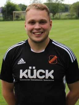 Avatar Bild für Fynn Petersen