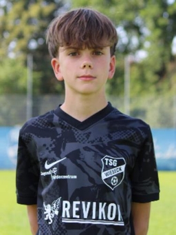 Avatar Bild für Luca Sokolow